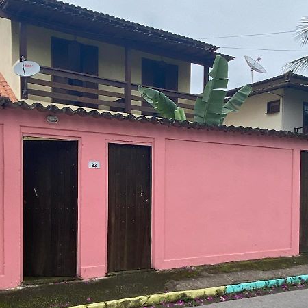 Casario Villa Araquari Kültér fotó