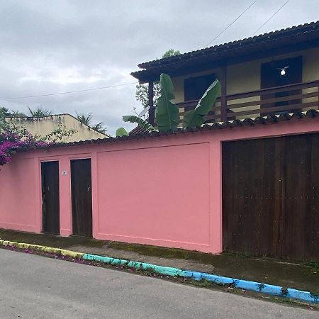 Casario Villa Araquari Kültér fotó