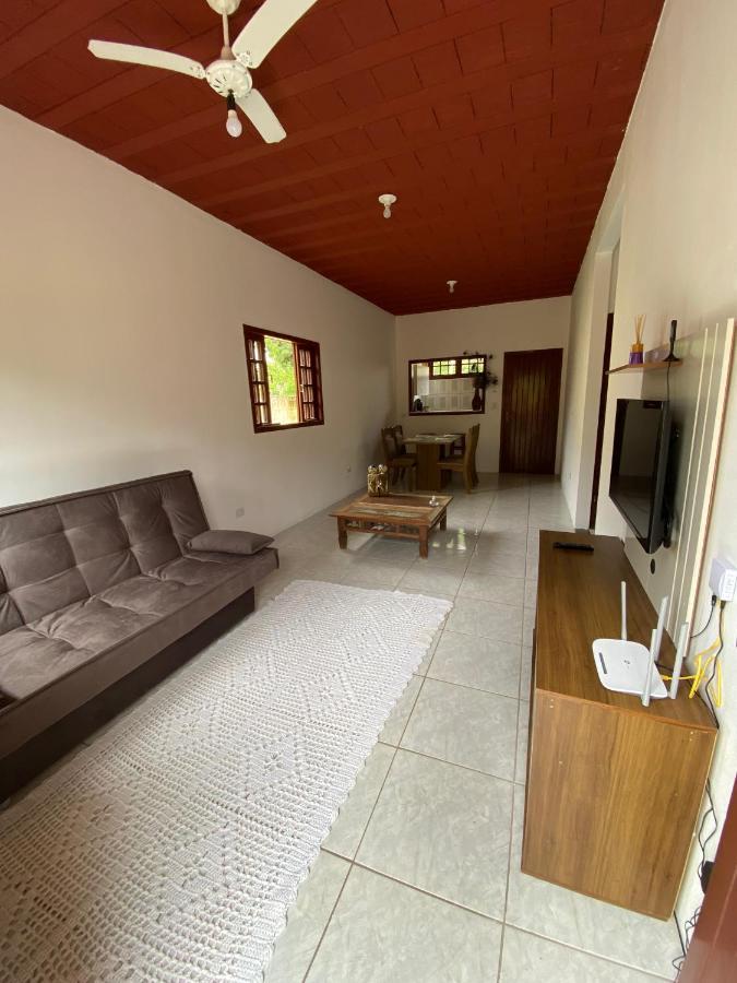 Casario Villa Araquari Kültér fotó
