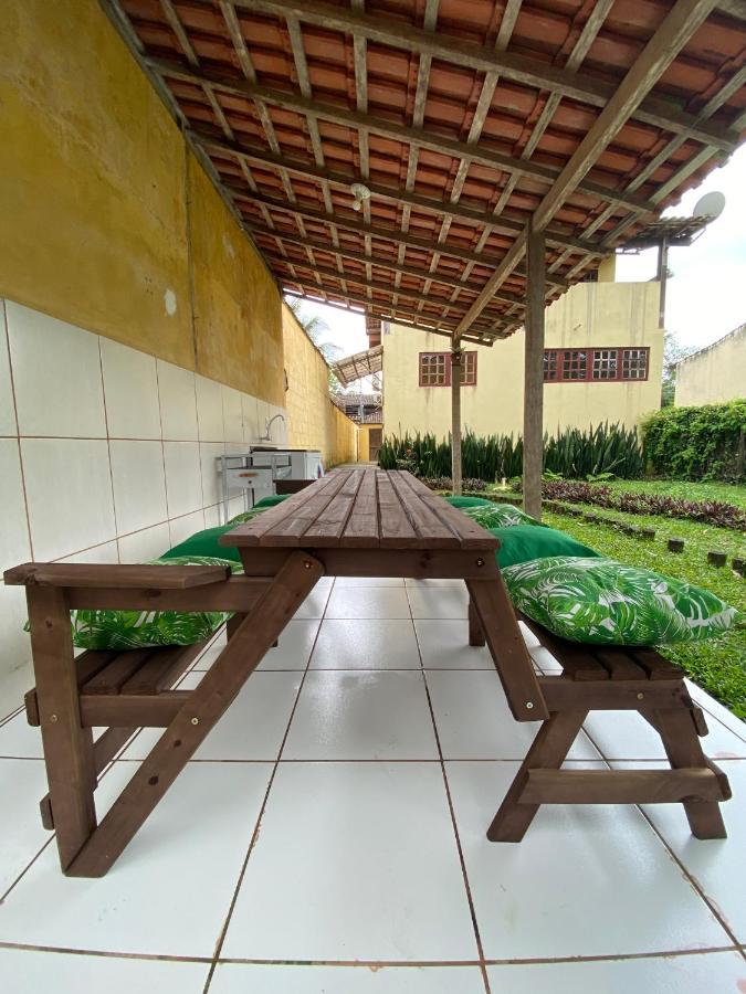 Casario Villa Araquari Kültér fotó