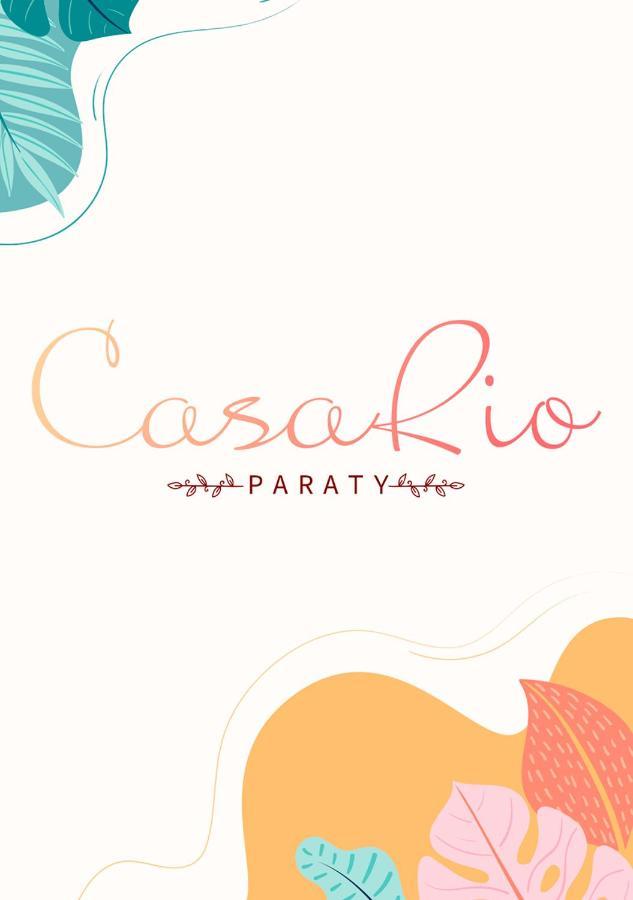 Casario Villa Araquari Kültér fotó