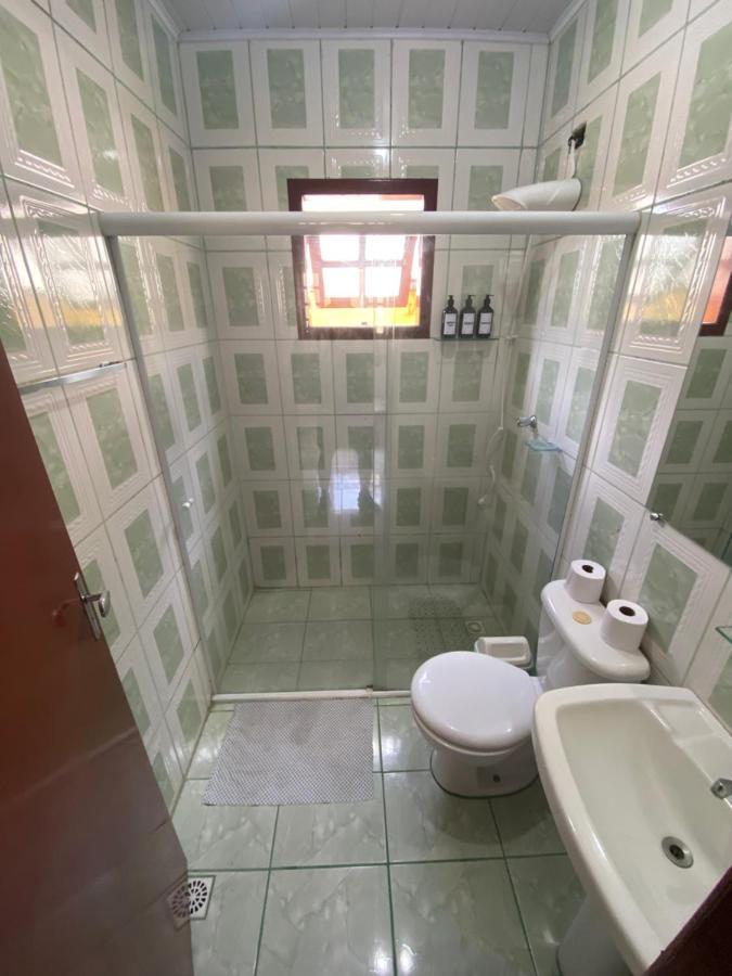 Casario Villa Araquari Kültér fotó