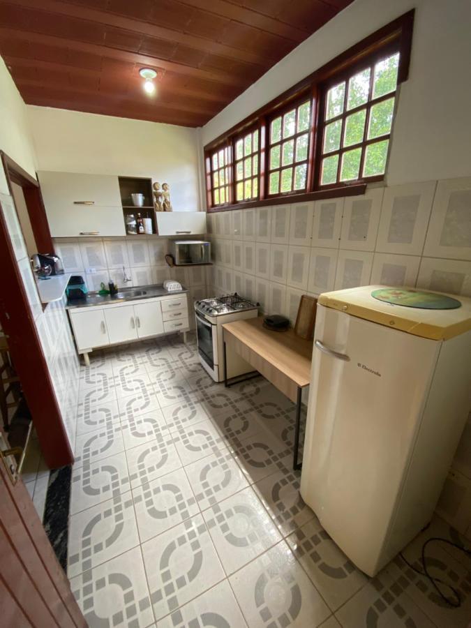 Casario Villa Araquari Kültér fotó