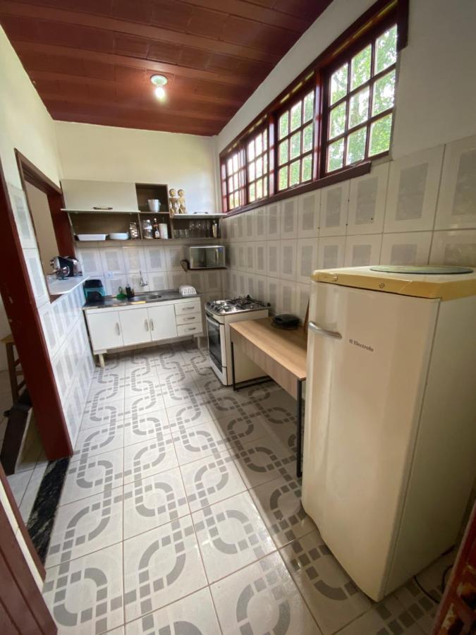 Casario Villa Araquari Kültér fotó